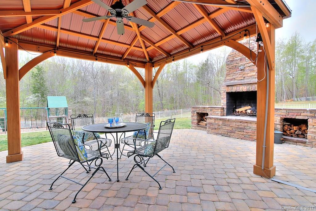 3722 Methodist Church Lane Waxhaw NC 28173