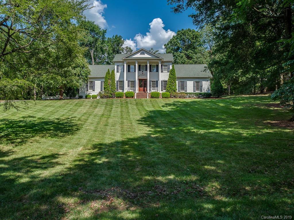 4925 Parview Drive S Charlotte NC 28226
