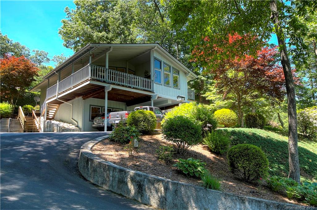 225 Woods Road Spruce Pine NC 28777