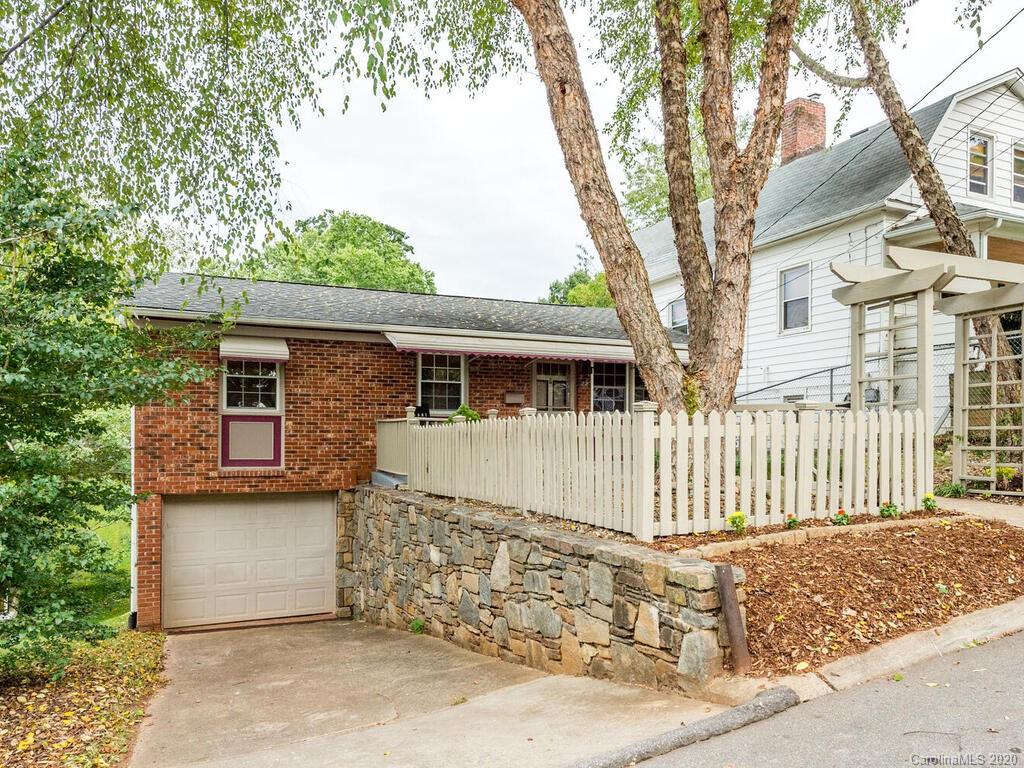 22 Adams Street Asheville NC 28801