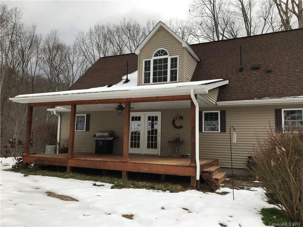 1130 Great Oak Drive Canton NC 28716