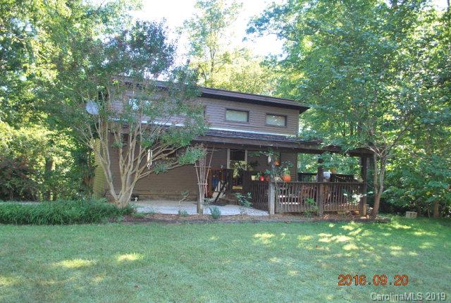 446 Hidden Springs Drive Marion NC 28752
