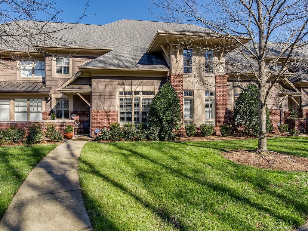 3508 Winslow Green Drive Charlotte NC 28210