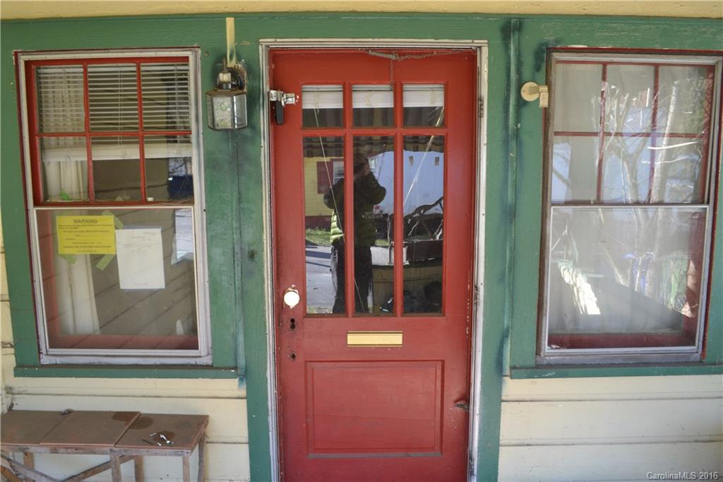 60 Coleman Avenue Asheville NC 28801