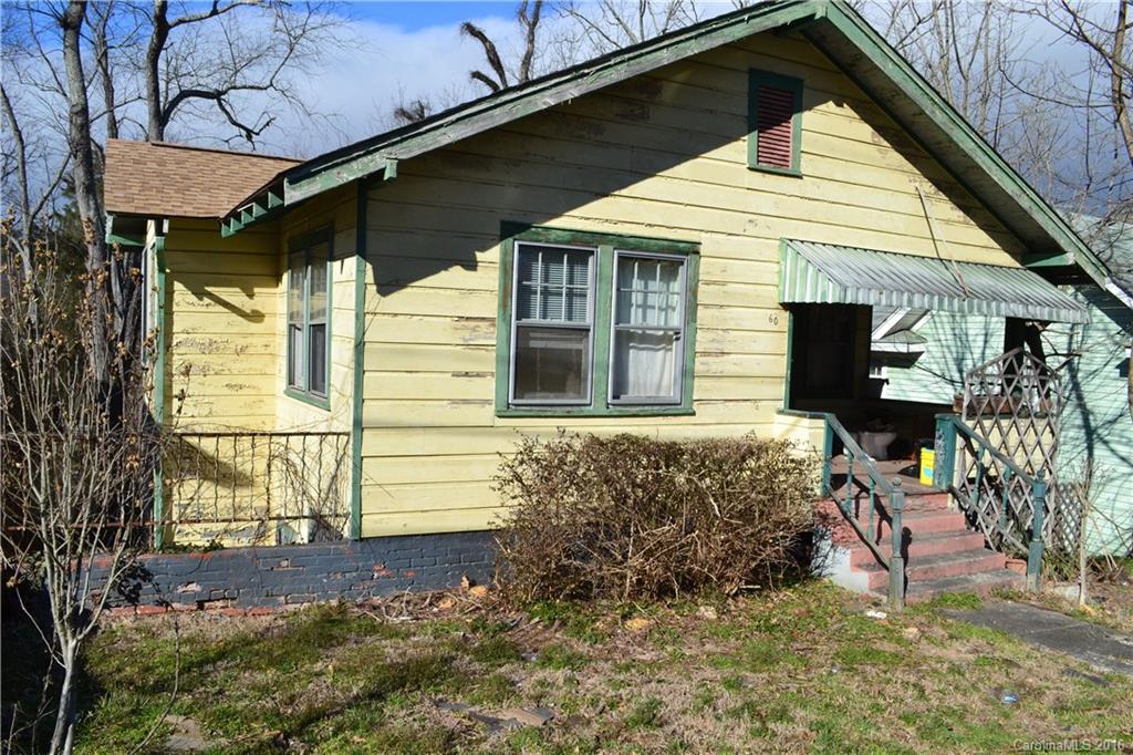 60 Coleman Avenue Asheville NC 28801