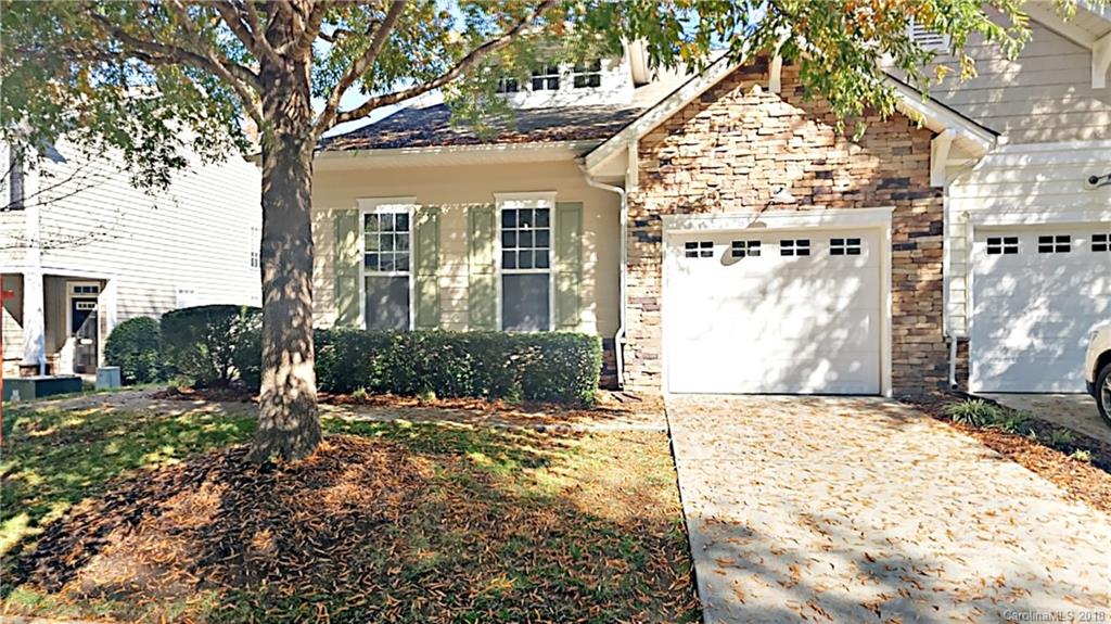 8622 Brookings Drive Charlotte NC 28269