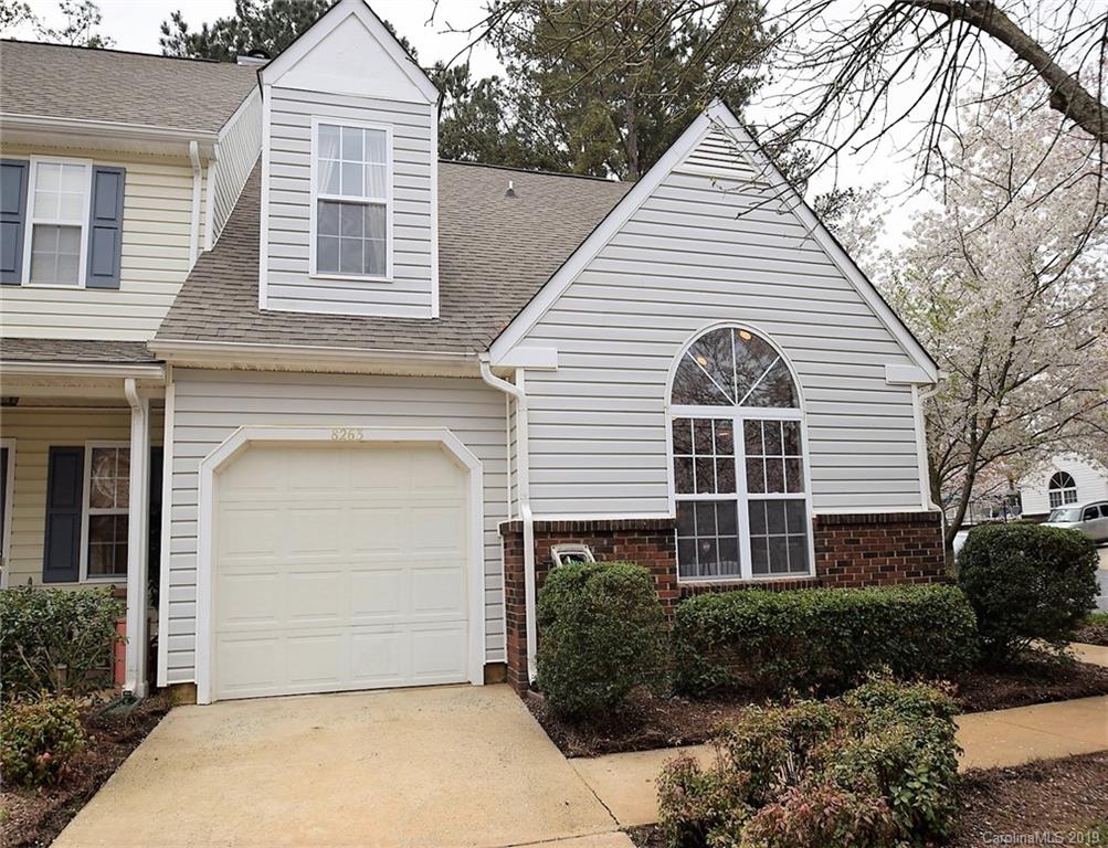 8263 Southgate Commons Drive Charlotte NC 28277
