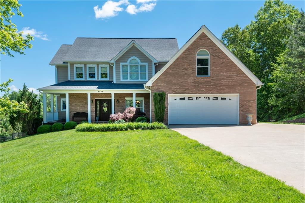 4874 Rio De Luna Hickory NC 28601
