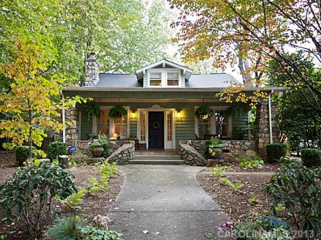 1818 Ewing Avenue Charlotte NC 28203