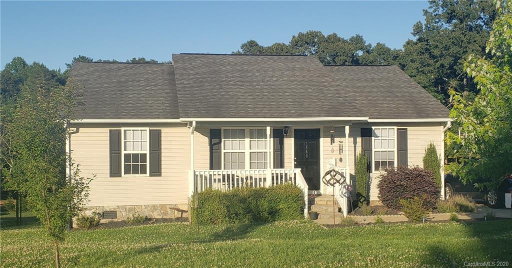 1448 Hamlet Street Lincolnton NC 28092