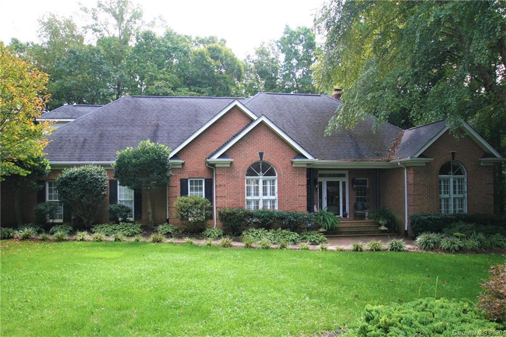 10033 Hunters Trace Drive Concord NC 28027