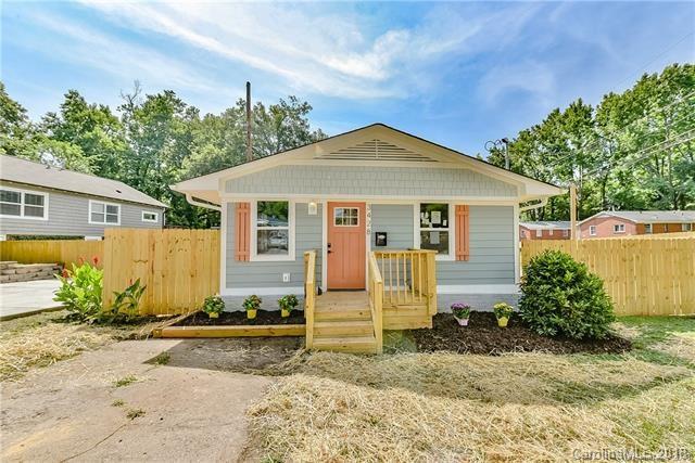 3428 Tappan Place Charlotte NC 28205