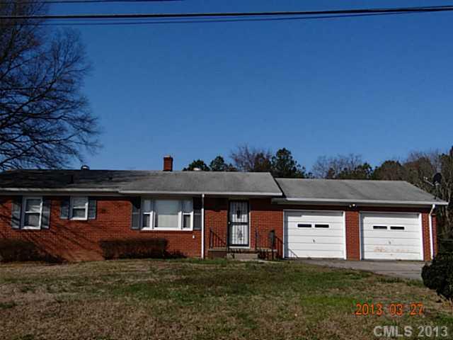 2520 Hickory Avenue Concord NC 28027