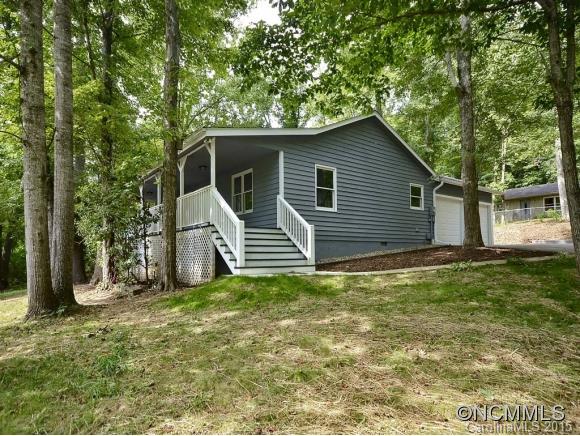 14 Parkway Loop Asheville NC 28803