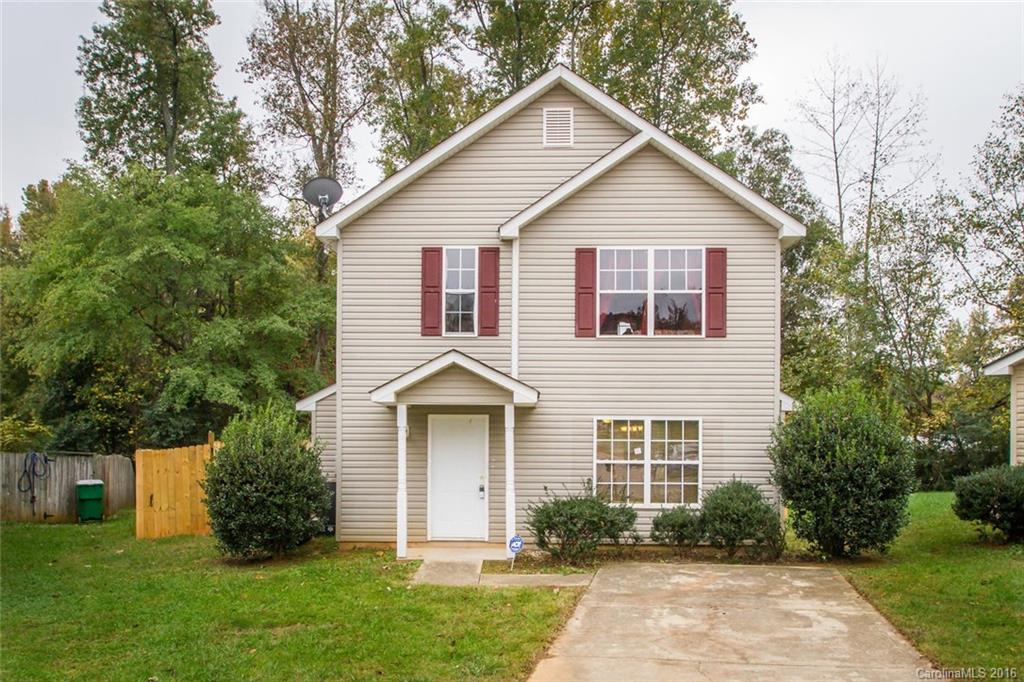 2302 Eargle Road Charlotte NC 28269