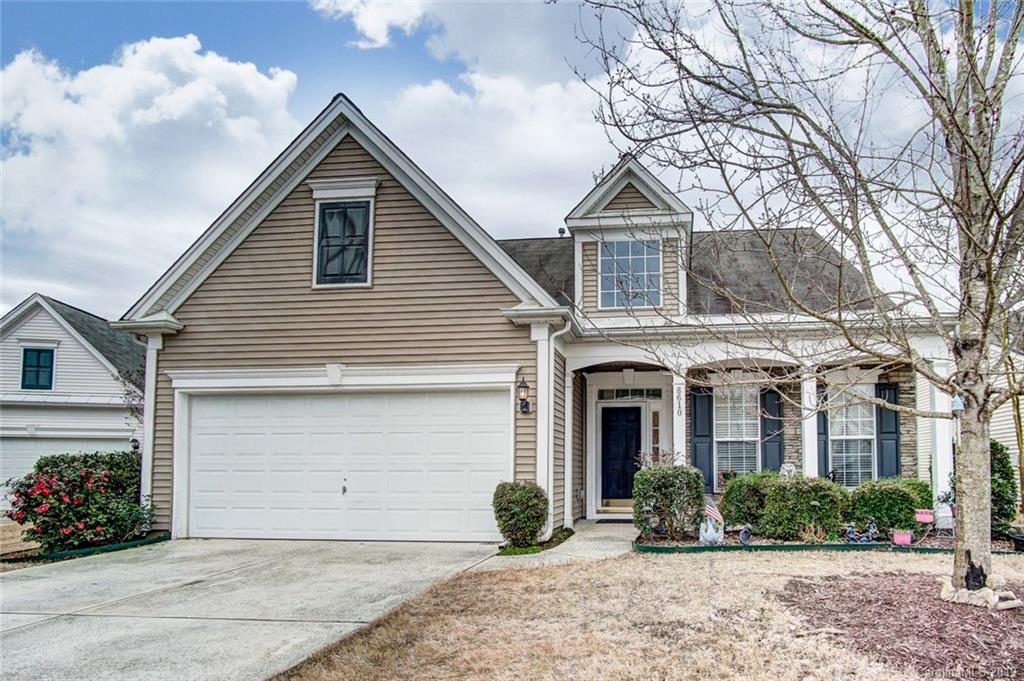 8610 Robinson Meadow Court Charlotte NC 28277