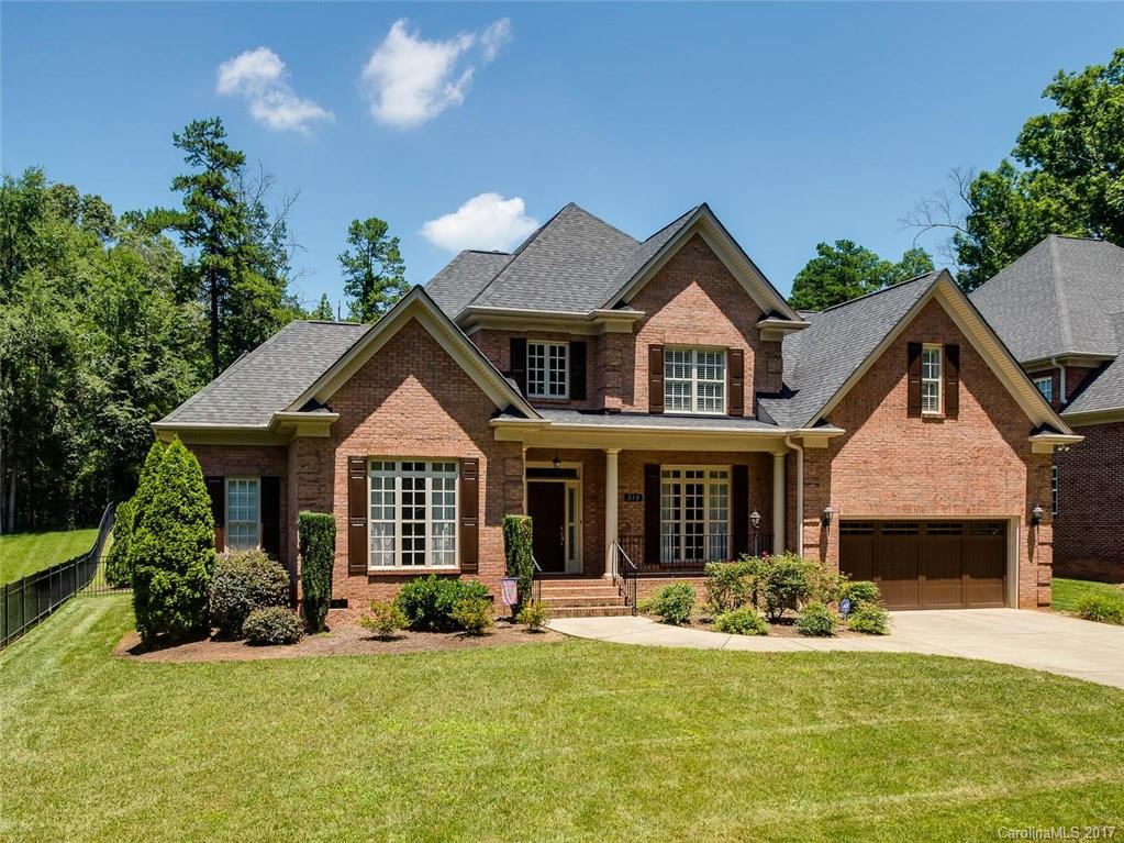 218 Sardis Lane Charlotte NC 28270