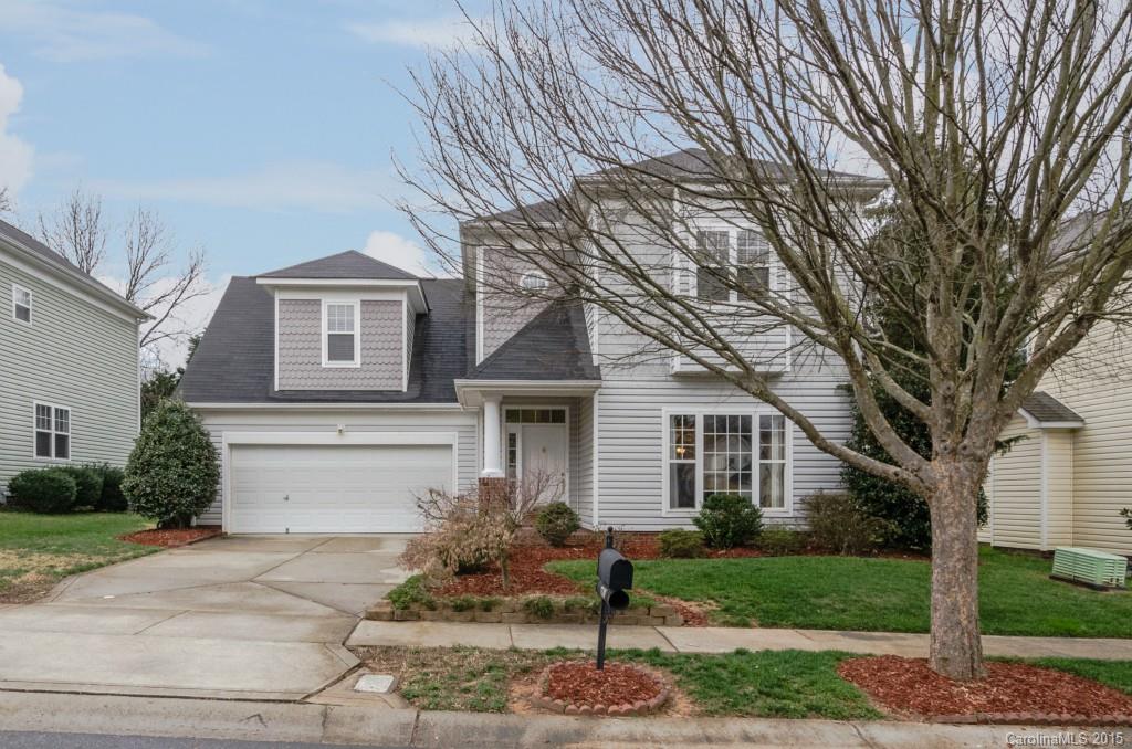 7530 Rolling Meadows Lane Huntersville NC 28078