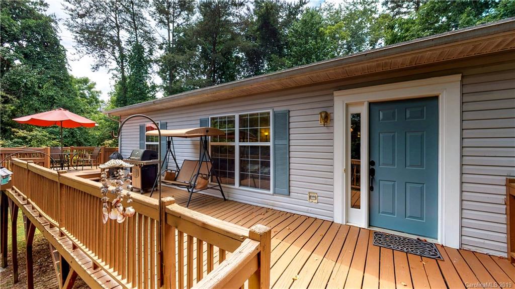 10 Floyd Drive Asheville NC 28803