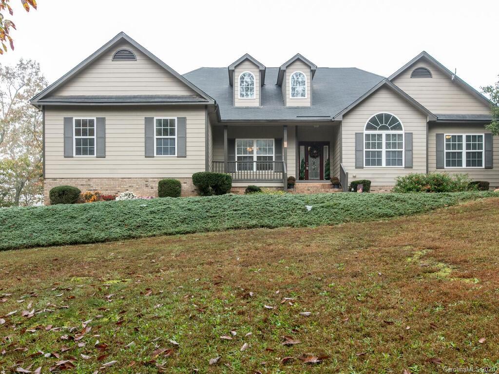 65 High Rock Drive Columbus NC 28722