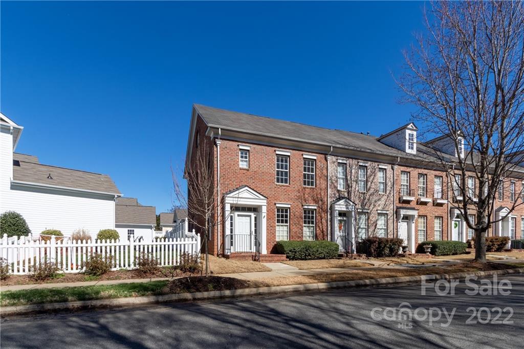 13542 Copley Square Drive Huntersville NC 28078