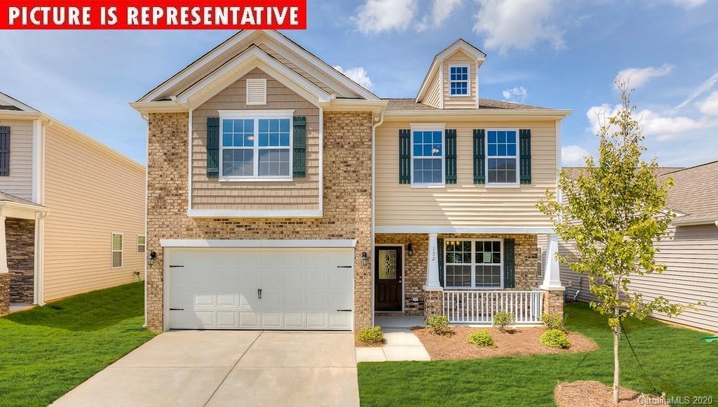4005 Lampasas Lane Charlotte NC 28214