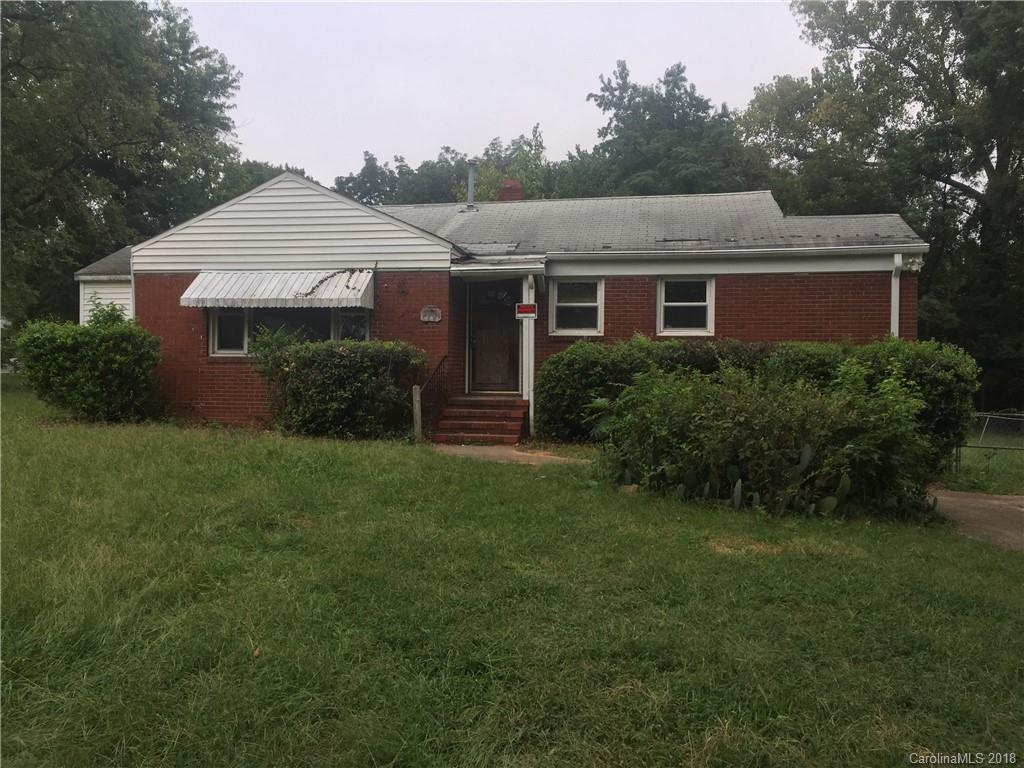 2701 Catalina Avenue Charlotte NC 28206