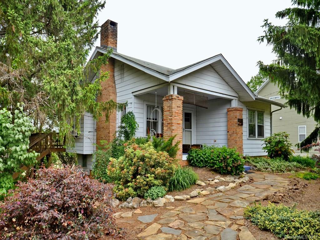 30 Greenwood Road Asheville NC 28803