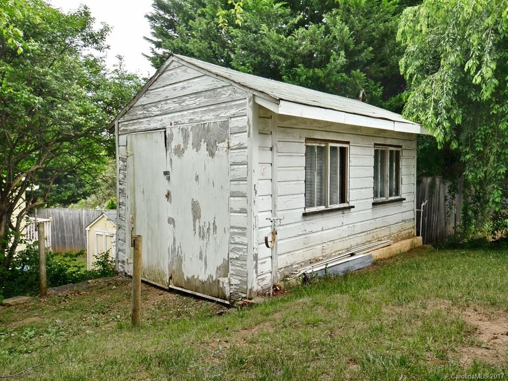 30 Greenwood Road Asheville NC 28803
