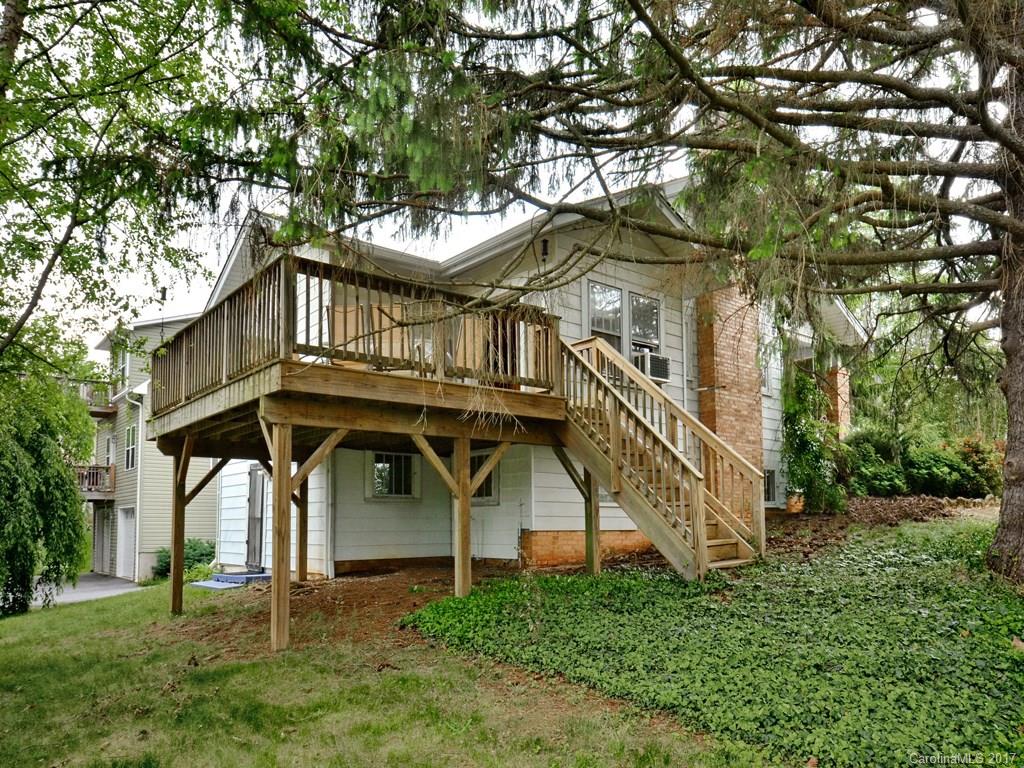 30 Greenwood Road Asheville NC 28803