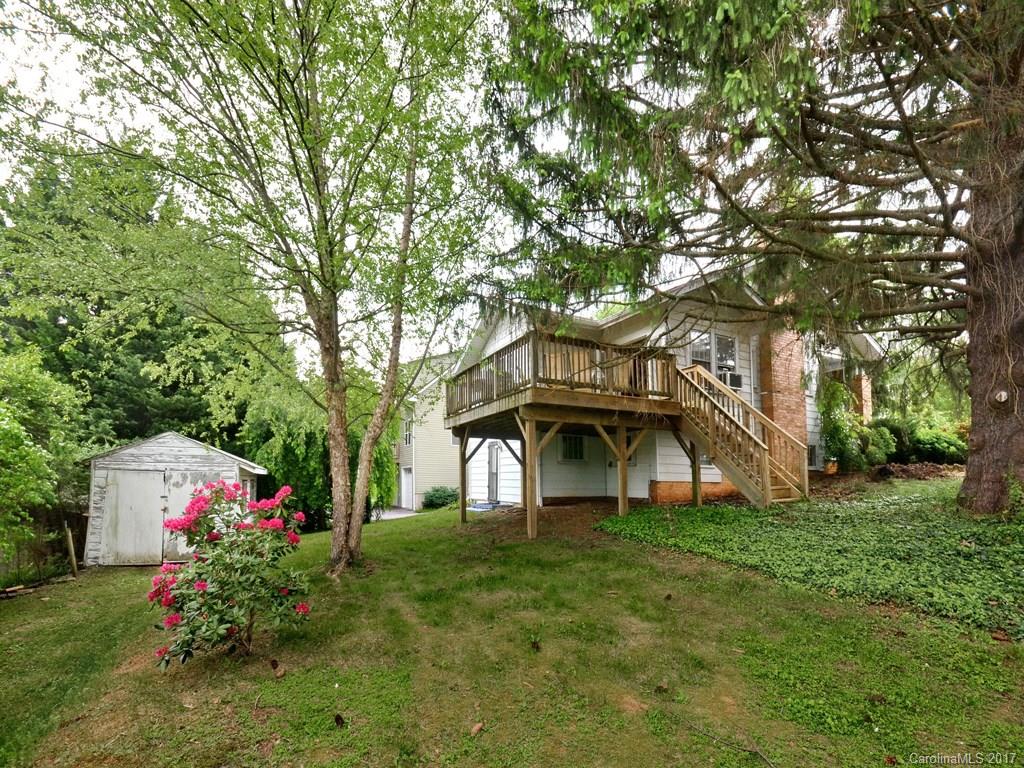30 Greenwood Road Asheville NC 28803