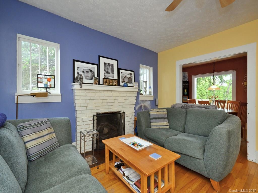 30 Greenwood Road Asheville NC 28803