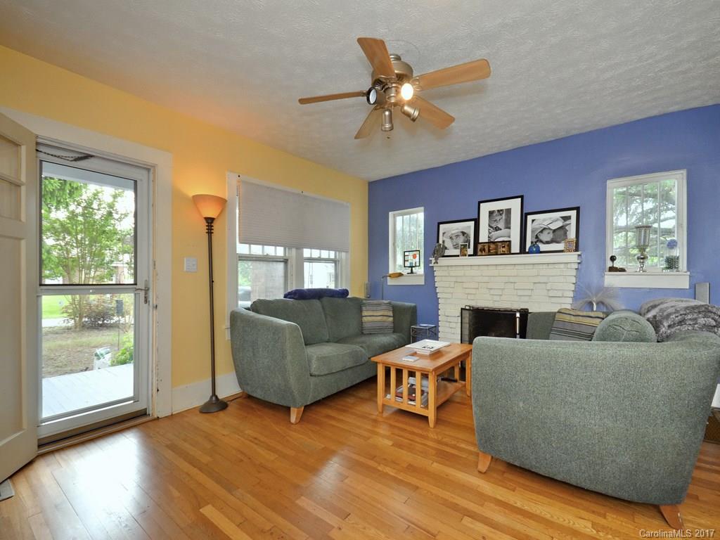 30 Greenwood Road Asheville NC 28803