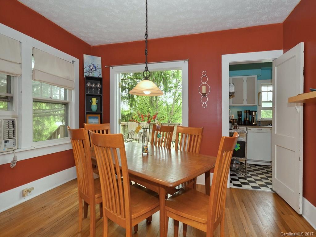 30 Greenwood Road Asheville NC 28803