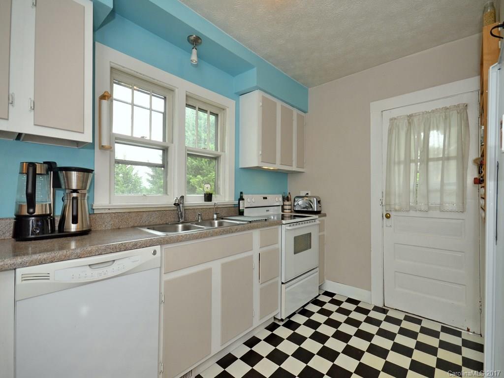 30 Greenwood Road Asheville NC 28803