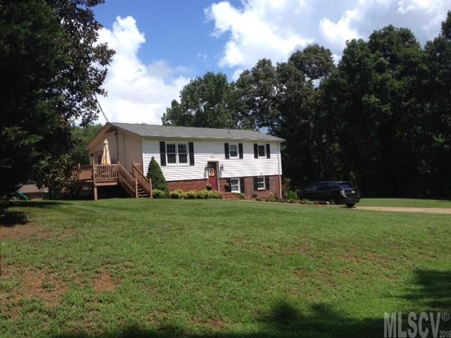 249 Isenhour Park Road Taylorsville NC 28681