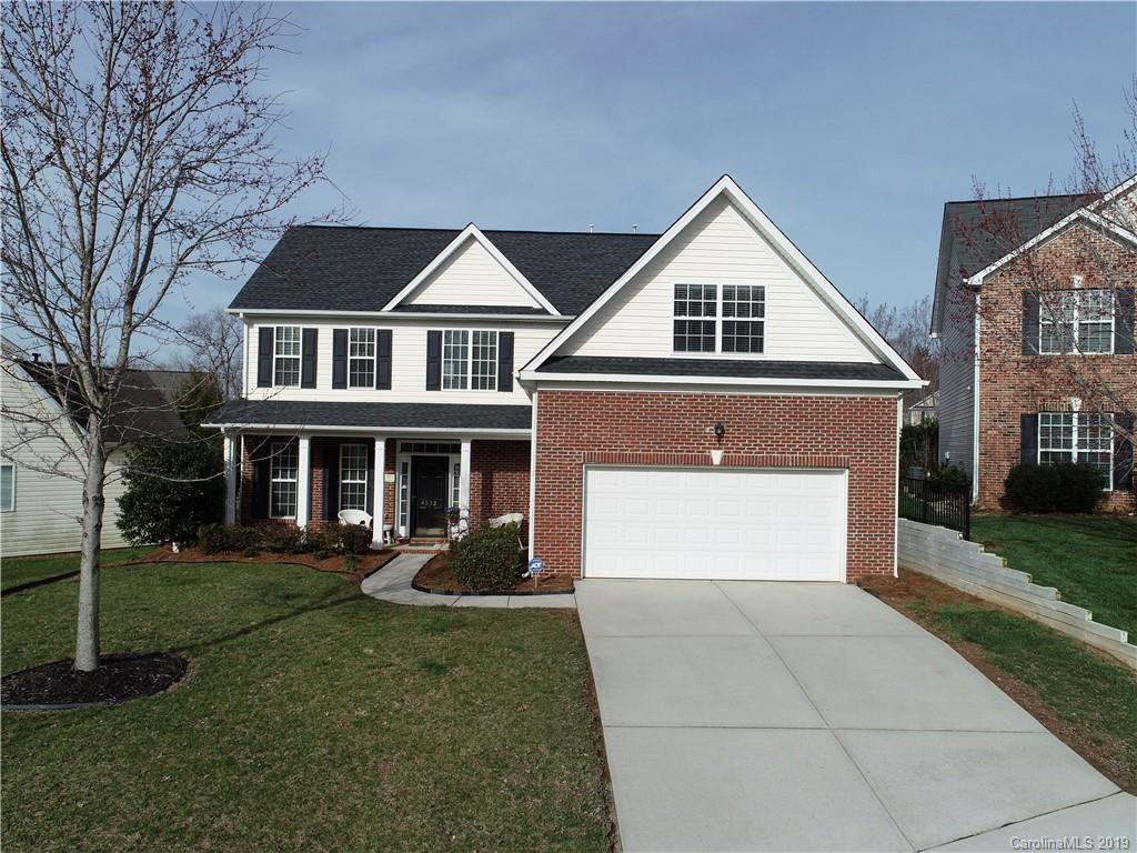 4032 Eastford Court Gastonia NC 28056