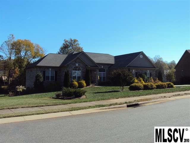 1136 Fox Chase Drive Newton NC 28658