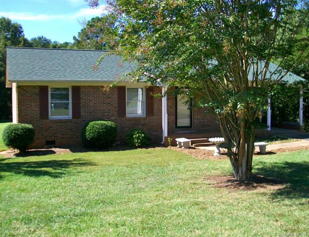 506 Frost Place Shelby NC 28152