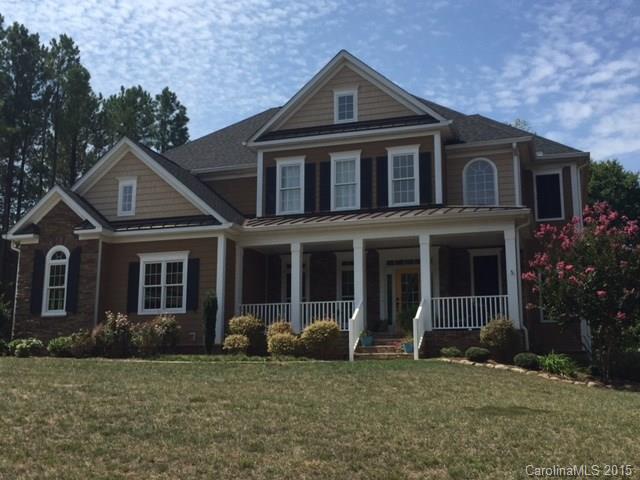 404 Williamsfield Drive Shelby NC 28150