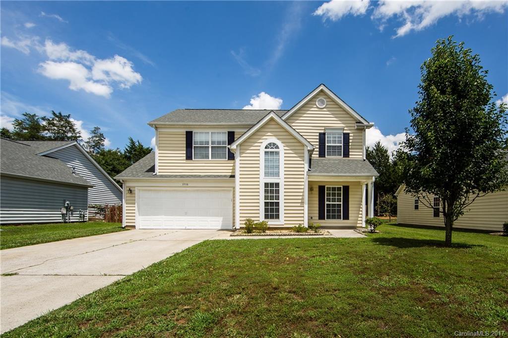 3938 Cedar Hill Drive Charlotte NC 28273