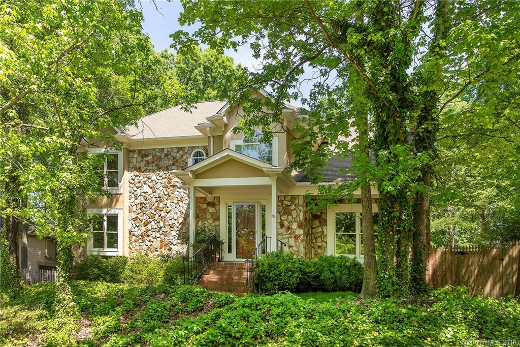 309 Demaree Lane Matthews NC 28105