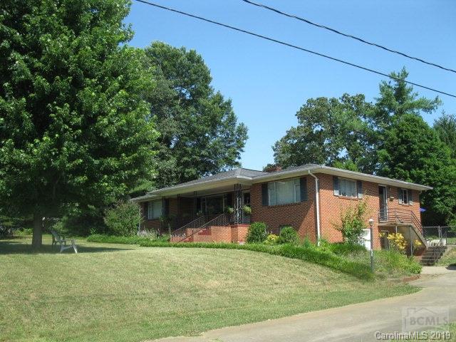 408 Valdese Avenue Morganton NC 28655