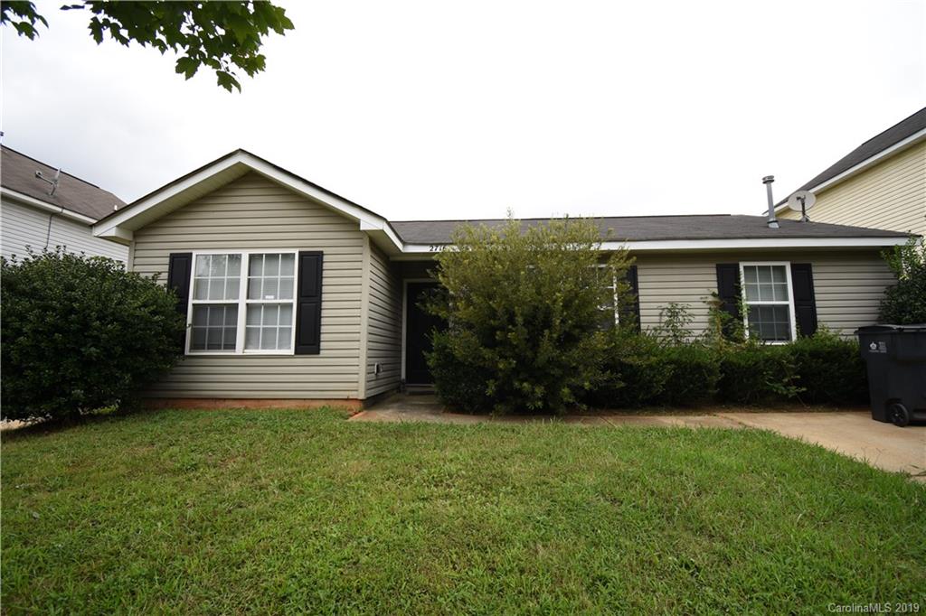 2716 Fairstone Avenue Charlotte NC 28269