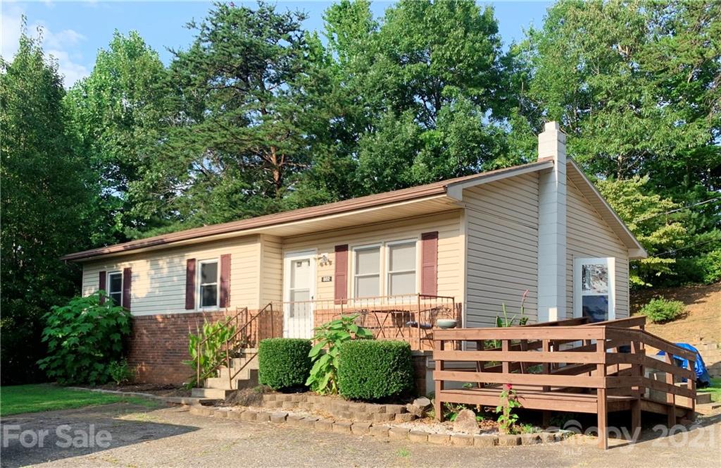 802 Veterans Drive Marion NC 28752
