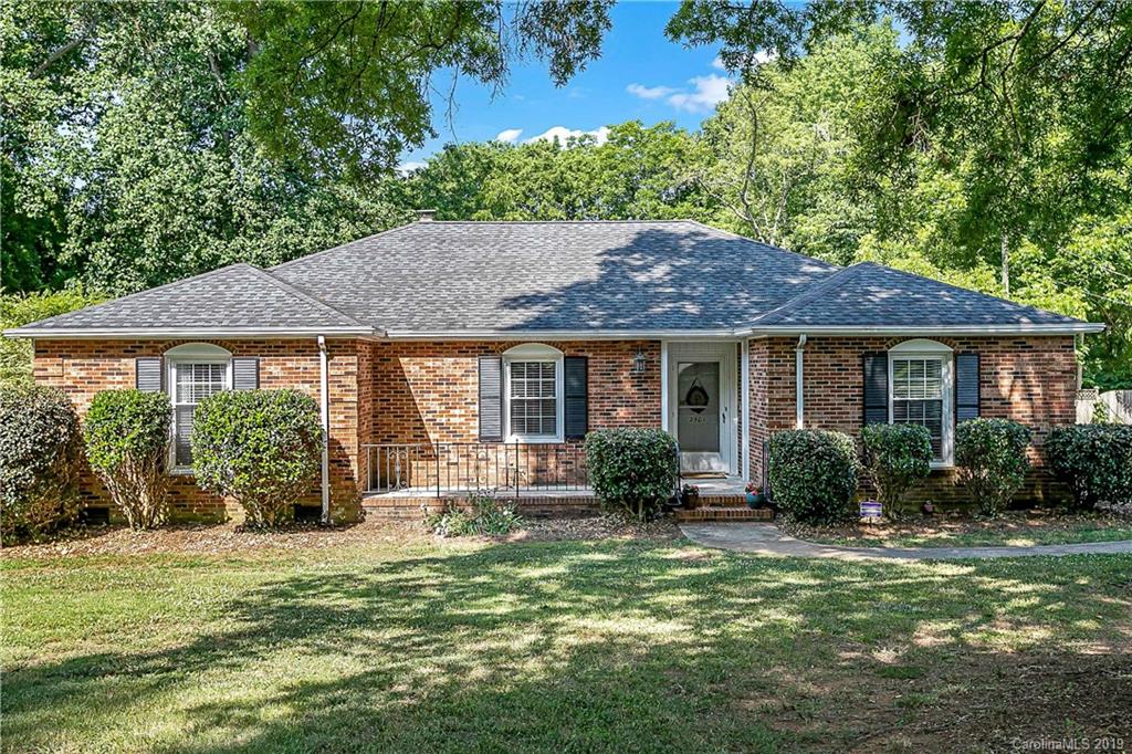 2501 Fox Hollow Road Mint Hill NC 28227