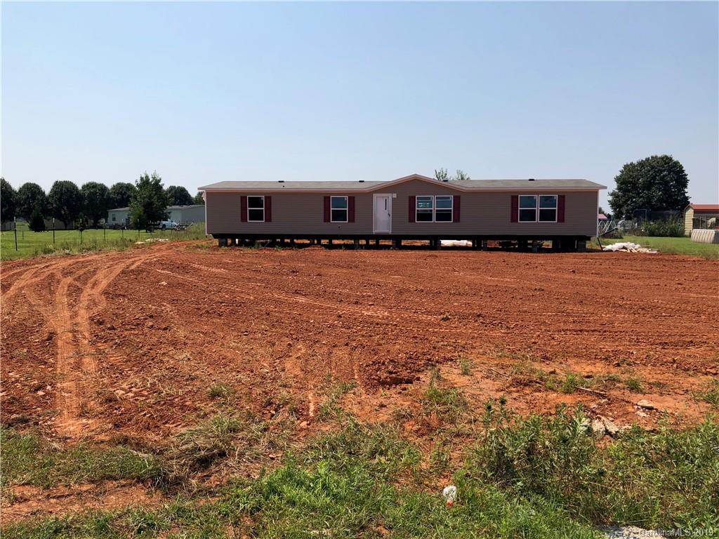 1076 Calico Farm Court Cleveland NC 27013