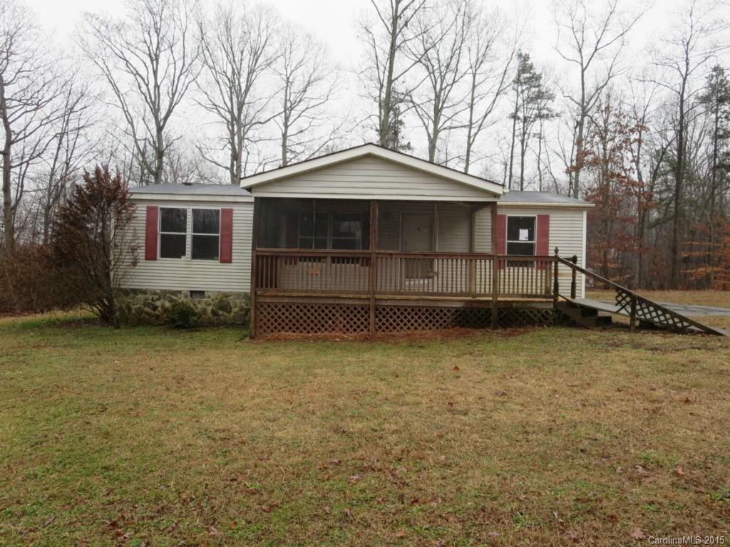 1576 Barefoot Avenue Catawba NC 28609