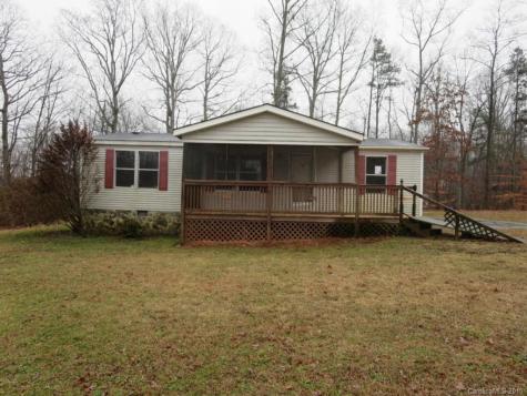 1576 Barefoot Avenue Catawba NC 28609
