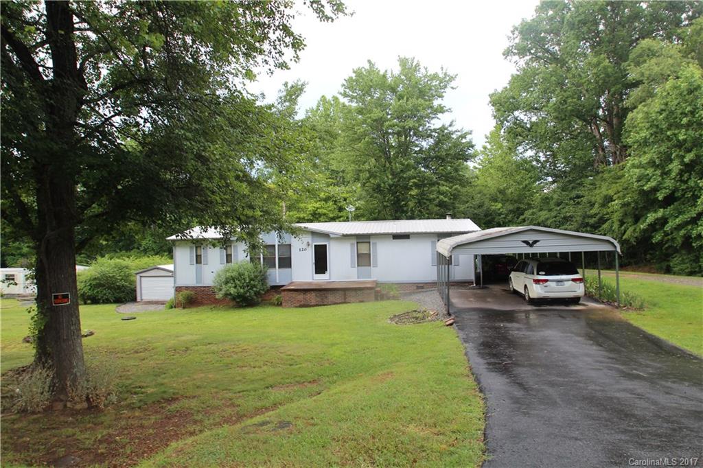 120 Hatcher Road Shelby NC 28150